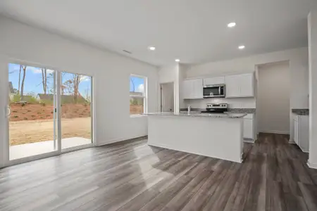 New construction Single-Family house 69 Club Rd, Louisburg, NC 27549 plan Beacon - image 15