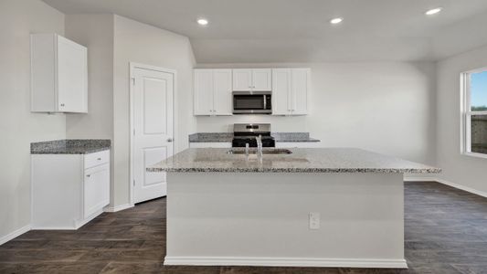 New construction Single-Family house 1008 Chachalaca Ct, Seguin, TX 78155 null- photo 26 26