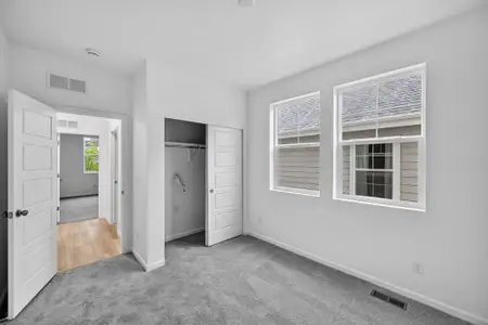 New construction Single-Family house 3338 N Duquesne Wy, Aurora, CO 80019 plan Sand Dune - image 20