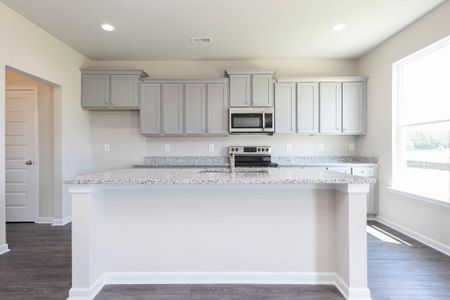New construction Single-Family house 8 Purackal Ln, Statham, GA 30666 - image 6