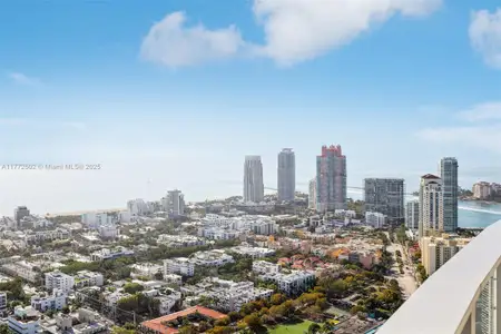 New construction Condo house 500 Alton Rd, Unit 4201.05, Miami Beach, FL 33139 - image 2