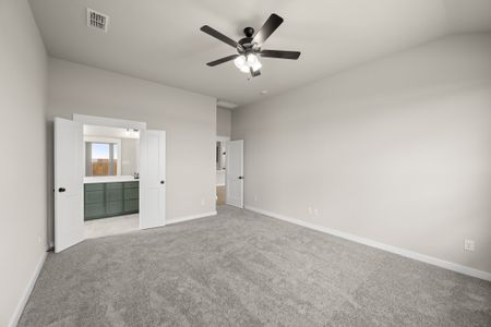 New construction Single-Family house 2423 Liberty Crossing Ave, Royse City, TX 75189 plan Rowan - image 18