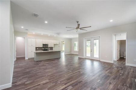 New construction Single-Family house 2073 Nw 79Th Lp, Ocala, FL 34475 null- photo 8 8