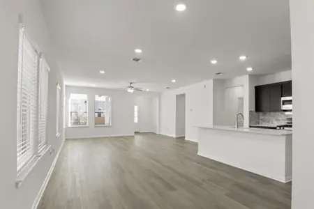 New construction Single-Family house 283 Tailwind Dr, Kyle, TX 78640 plan Sergio - image 19