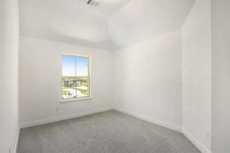 New construction Single-Family house 6033 Mango Dr, Sanger, TX 76266 - image 16