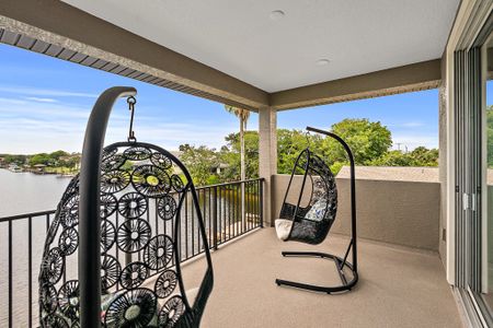 New construction Single-Family house 51 E Diamond Dr, Palm Coast, FL 32164 plan St. Andrews - image 4