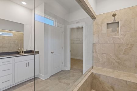 New construction Single-Family house 1712 Crimson Feather Dr, Jefferson, GA 30549 plan Stafford - image 17