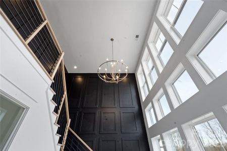 New construction Single-Family house 1021 Courtney Ln, Unit 17, Wesley Chapel, NC 28173 - image 17