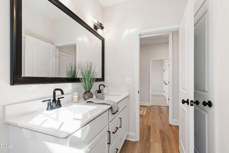 New construction Single-Family house 4506 Fairhaven Dr W, Wilson, NC 27893 - image 15