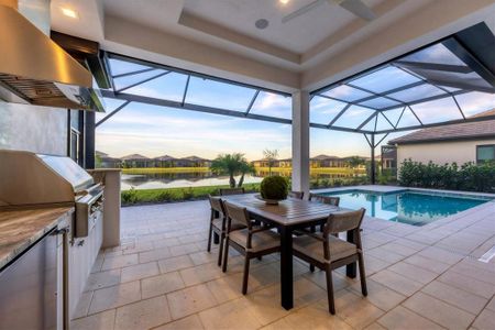 New construction Single-Family house 1209 Blue Shell Lp, Sarasota, FL 34240 Talise- photo 36 36