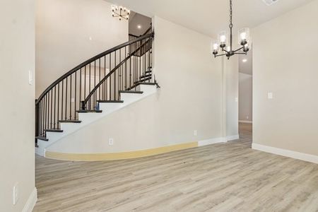 New construction Single-Family house 3940 Wilderness Dr, Prosper, TX 75078 - image 16
