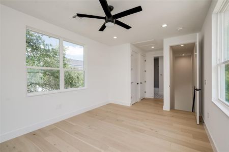 New construction Condo house 1928 Miles Ave, Unit 2, Austin, TX 78745 null- photo 17 17