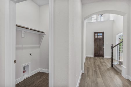 New construction Single-Family house 14566 Helena St, Pilot Point, TX 75009 plan Kirlin - image 17