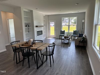 Marin Woods by RiverWILD Homes in Smithfield - photo 17 17