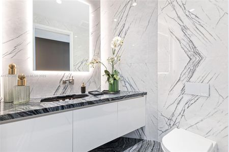New construction Condo house 17901 Collins Ave, Unit 2704, Sunny Isles Beach, FL 33160 - image 19