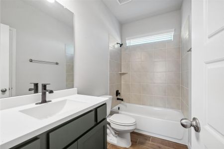 New construction Single-Family house 5080 Marcasca Dr, Katy, TX 77493 - image 10