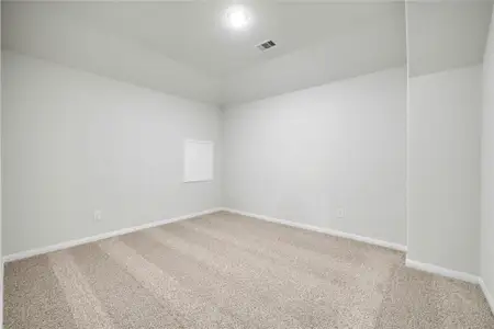 New construction Single-Family house 600 Barton Place Dr, Cleveland, TX 77327 plan Reagan - image