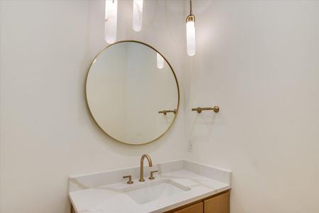 New construction Single-Family house 121 Azalea Lp, Horseshoe Bay, TX 78657 - image 18