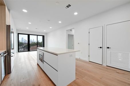 New construction Condo house 2209 S 1st St, Unit 309, Austin, TX 78704 plan B1 - image 12