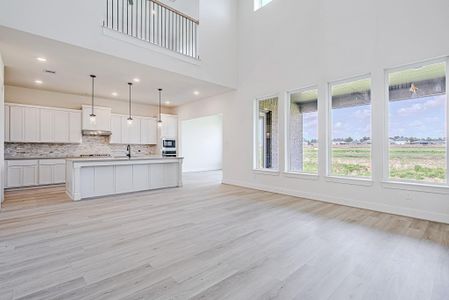 New construction Single-Family house 153 Peninsula Point Dr, Montgomery, TX 77356 plan The Samoa - image 16