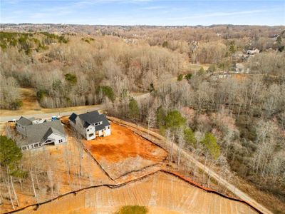 New construction Single-Family house 3019 Traditions Wy, Jefferson, GA 30549 null- photo 15 15