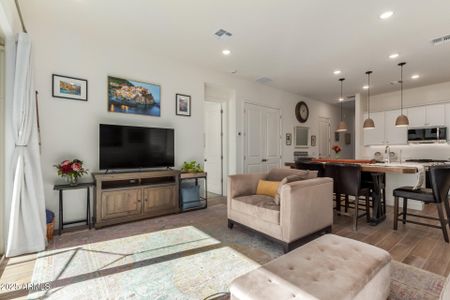 New construction Single-Family house 20355 W Sells Dr, Buckeye, AZ 85396 - image 7