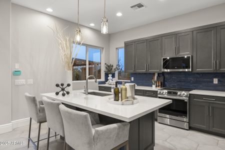 New construction Single-Family house 12331 E Gold Dust Ave, Scottsdale, AZ 85259 null- photo 87 87