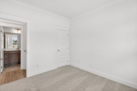 New construction Single-Family house 4900 Kai Dr, Murfreesboro, TN 37129 plan The Sutherland - image 19