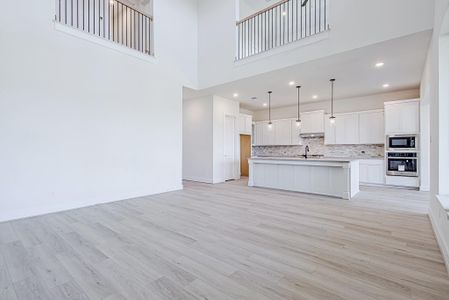 New construction Single-Family house 153 Peninsula Point Dr, Montgomery, TX 77356 plan The Samoa - image 14