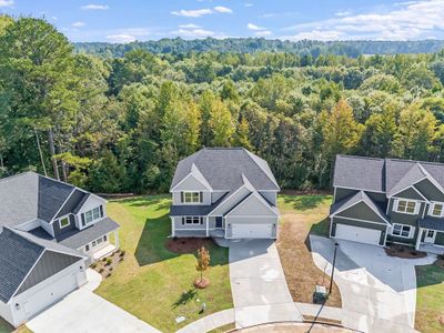 New construction Single-Family house 113 Cresthaven Dr, Carrollton, GA 30117 null- photo 45 45