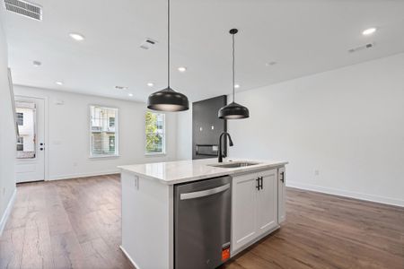 New construction Single-Family house 3051 Portage, Bartlett, TN 38135 plan Provost - image 6