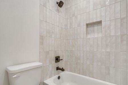 New construction Single-Family house Springtown, TX 76082 plan The Sabinal - image 18