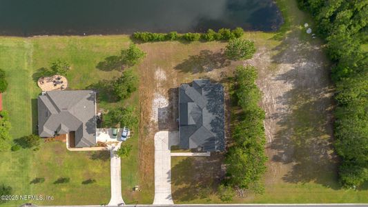New construction Single-Family house 11214 Saddle Club Dr, Jacksonville, FL 32219 - image