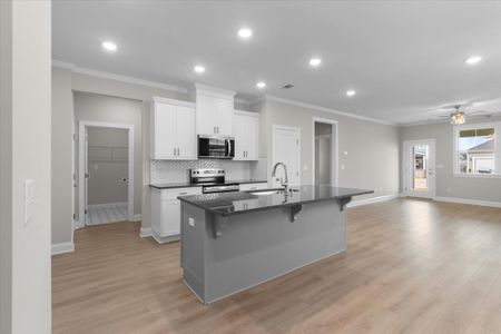 New construction Single-Family house 1821 Harbury Dr, Grovetown, GA 30813 plan 1313 - image 7