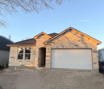 New construction Single-Family house 11009 San Jacinto Dr, La Porte, TX 77571 null- photo 0