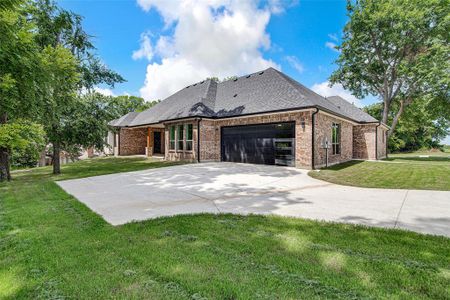 New construction Single-Family house 1020 Royal Lytham Ct, Grand Prairie, TX 75104 - image