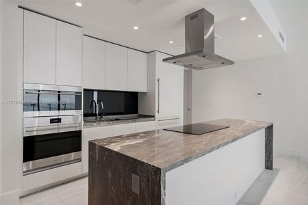 New construction Condo house 700 Ne 26 Ter, Unit 3602, Miami, FL 33137 null- photo 31 31