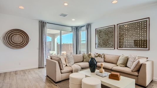 Blossom Rock: Horizon by Lennar in Apache Junction - photo 22 22