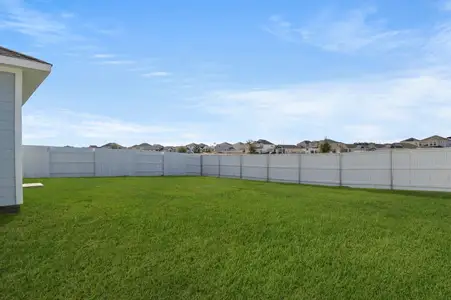 New construction Single-Family house 100 Daylily Dr, Elgin, TX 78621 - image