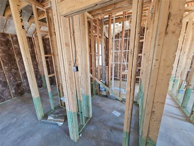 New construction Single-Family house 11658 Ruffian, Willis, TX 77318 - image 12