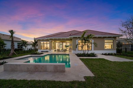 Coral Isles at Avenir by Kenco Communities in Palm Beach Gardens - photo 38 38