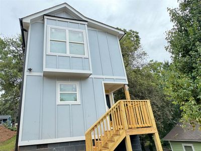 New construction Single-Family house 66 Bowen Avenue Se, Atlanta, GA 30315 - photo 0