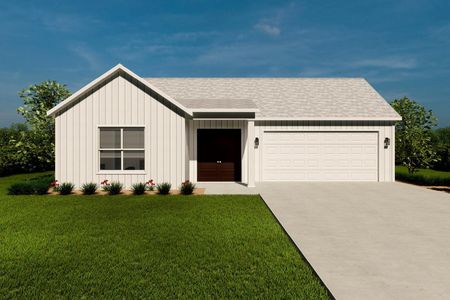 New construction Single-Family house 1120 Main St, The Villages, FL 32159 null- photo 0