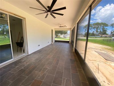 New construction Single-Family house 410 Citroen Dr, Sebring, FL 33872 - image