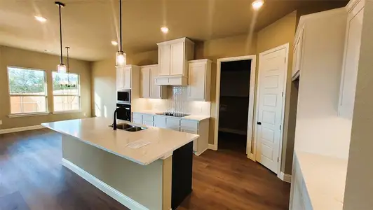 New construction Single-Family house 1928 Barrix Ln, DeSoto, TX 75115 null- photo 5 5