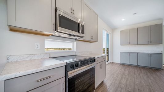 New construction Single-Family house 3387 Pearwood Dr, Johnstown, CO 80534 plan Clydesdale - image 10