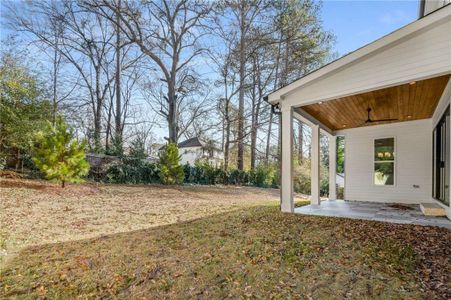 New construction Single-Family house 2675 S Bamby Ln Ne, Brookhaven, GA 30319 Brookhaven- photo 66 66