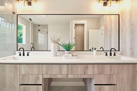 New construction Single-Family house 4430 Providence St, Unit B, Houston, TX 77020 - image 6