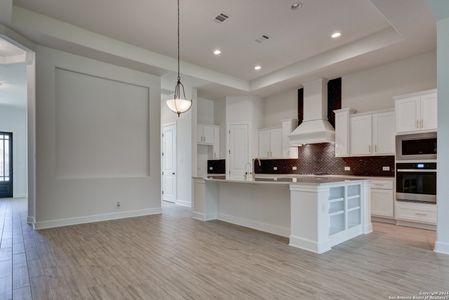 New construction Single-Family house 8727 Shady Gate, Fair Oaks Ranch, TX 78015 Milam- photo 11 11