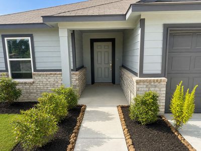 New construction Single-Family house 501 Oak Chase Ave, Dayton, TX 77535 - image 3